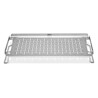 GRIGLIA WARMING RACK WEBER ACCIAIO INOX
