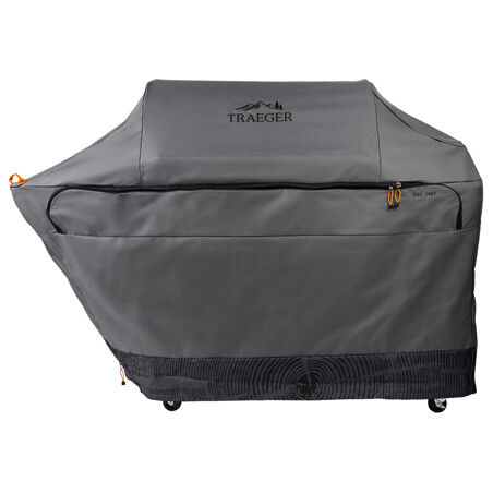 COPERTURA INTEGRALE PER TRAEGER TIMBERLINE XL