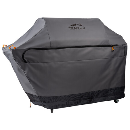 COPERTURA INTEGRALE PER TRAEGER TIMBERLINE XL