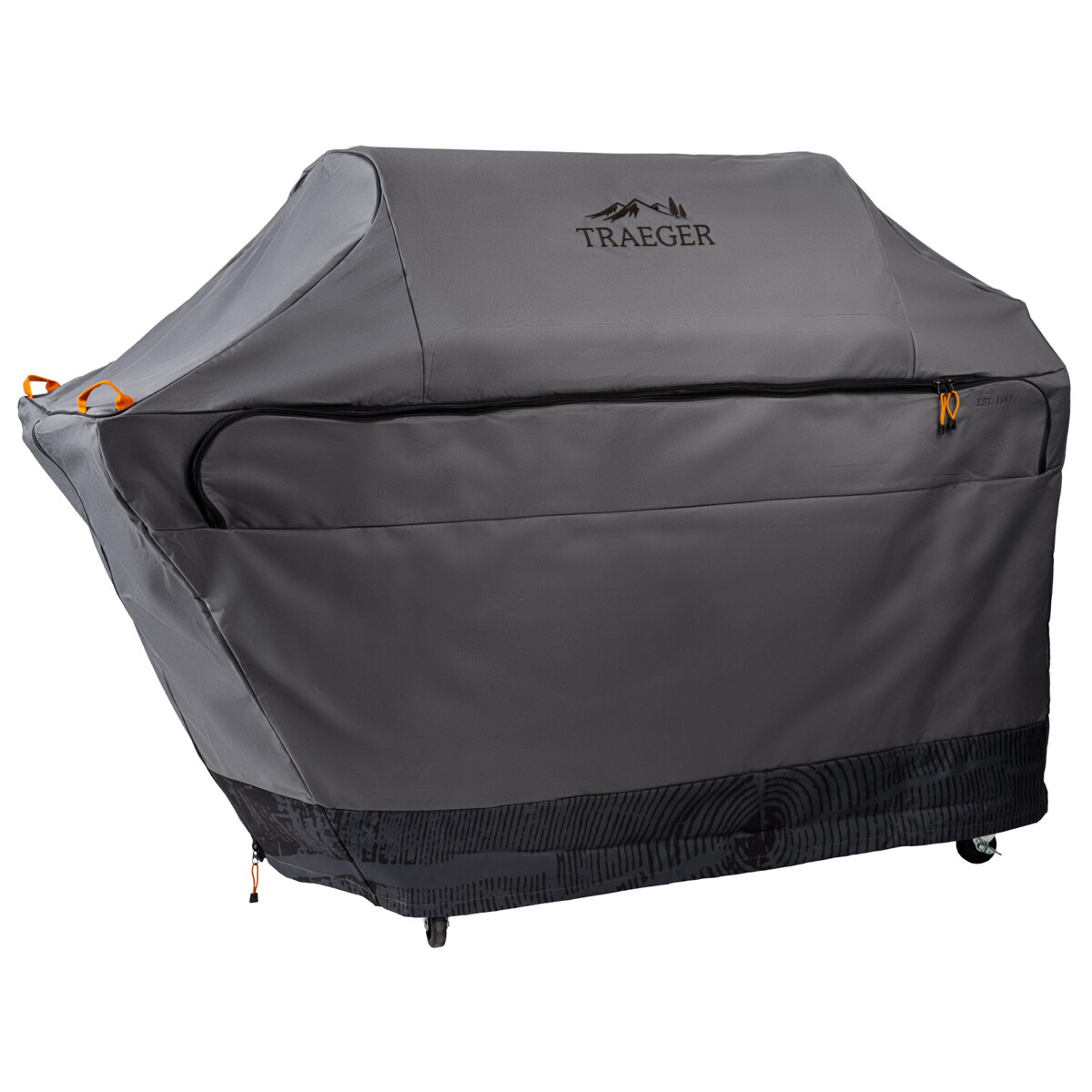 COPERTURA INTEGRALE PER TRAEGER TIMBERLINE XL COPERTURA INTEGRALE PER TRAEGER TIMBERLINE XL