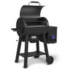 BARBECUE A PELLET BROIL KING CROWN 400 BARBECUE A PELLET BROIL KING CROWN 400