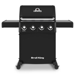 BROIL KING CROWN 410