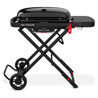 WEBER TRAVELER STEALTH BARBECUE A GAS WEBER TRAVELER STEALTH BARBECUE A GAS