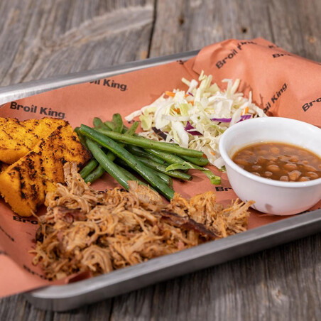 BUTCHER PAPER BROIL KING