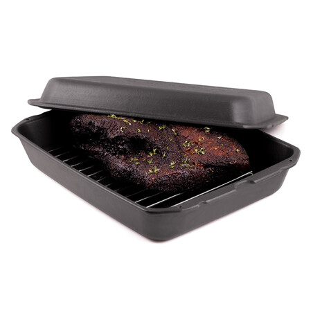 MULTI ROASTER - CASSERUOLA LARGA