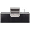 CROSSRAY 4 KITCHEN CON LAVELLO CROSSRAY 4 KITCHEN CON LAVELLO