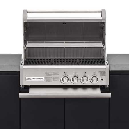 CROSSRAY 4 KITCHEN BASIC
