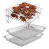 KIT COTTURA PULITA BROIL KING