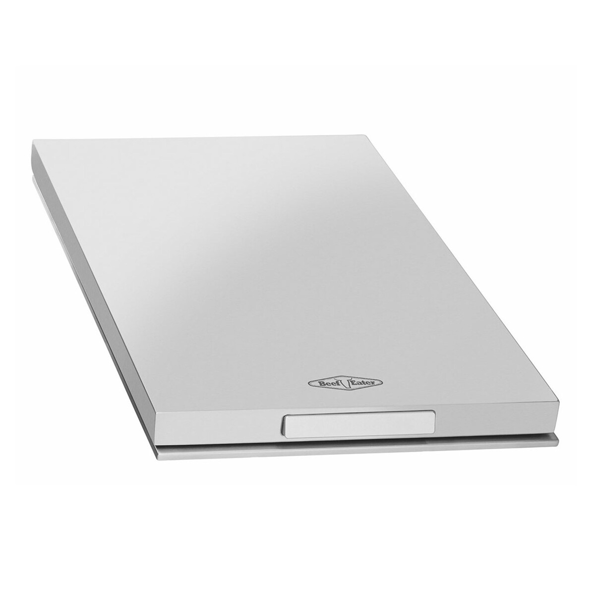 BEEFEATER PROLINE INOX DA INCASSO FORNELLO LATERALE