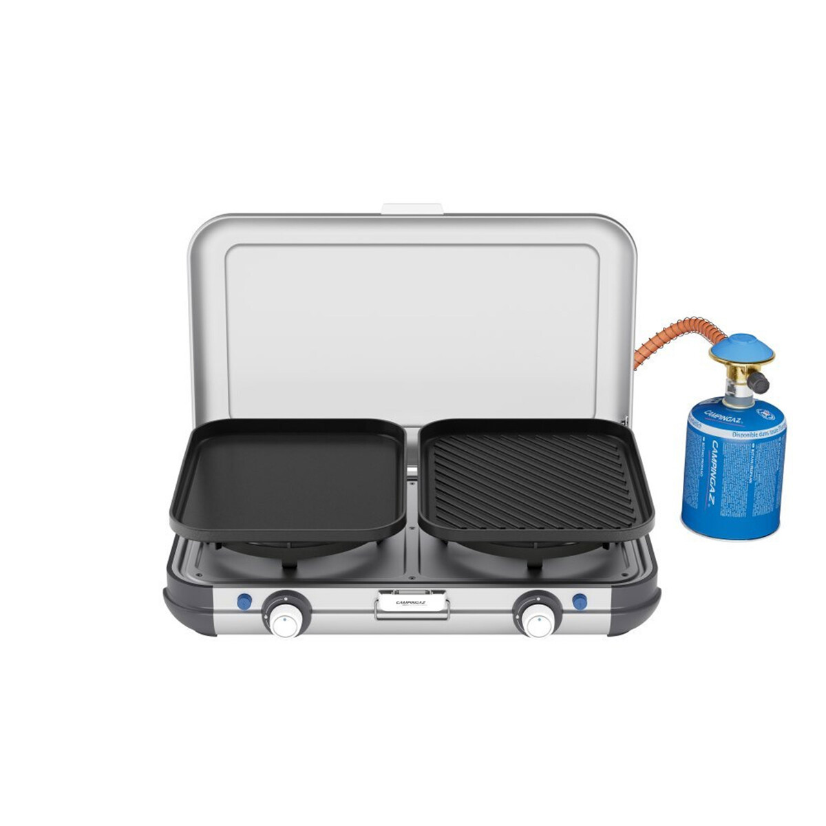 CAMPINGAZ CAMPING KITCHEN 2 GRILL & GO CV