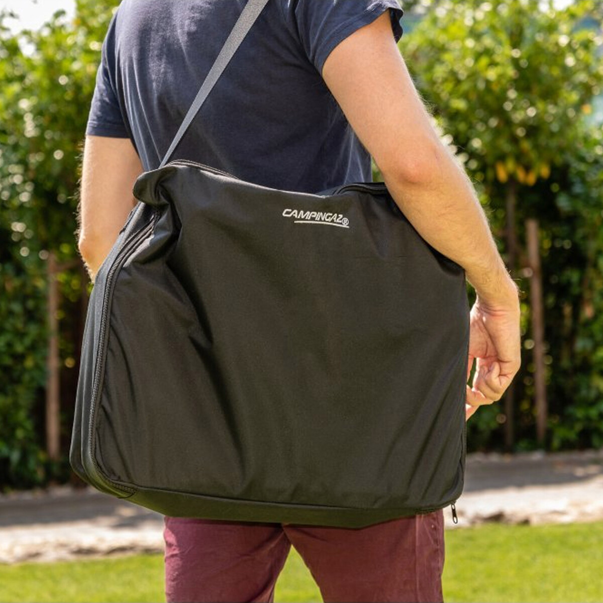 CAMPINGAZ CAMPING KITCHEN 2 GRILL & GO CV| Il Mondo Del Barbecue