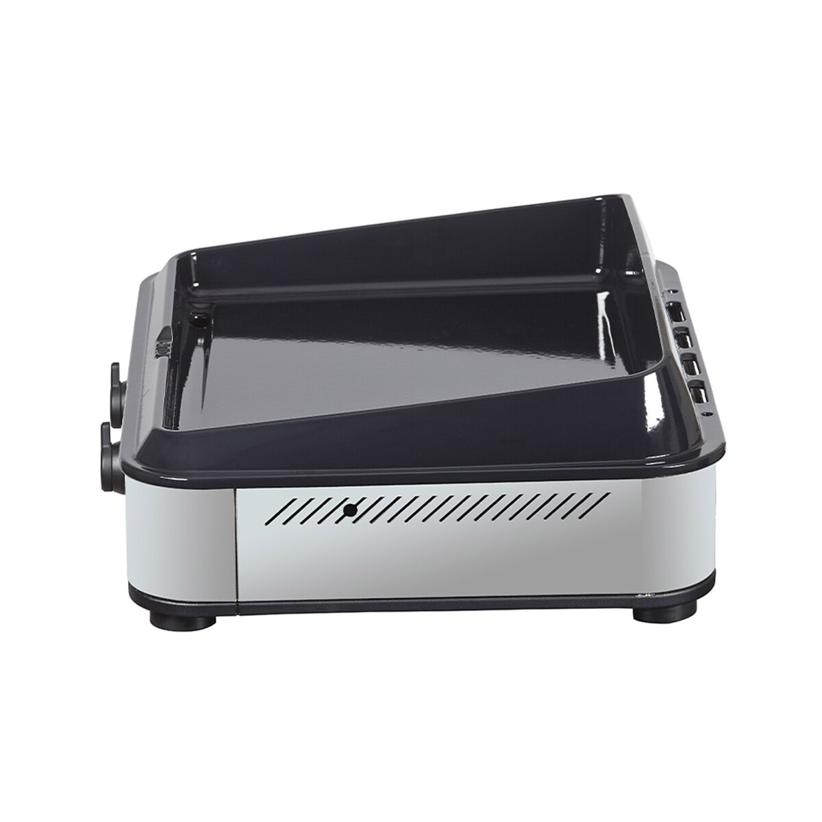 PLANCHA A GAS ENOSIGN 65 INOX