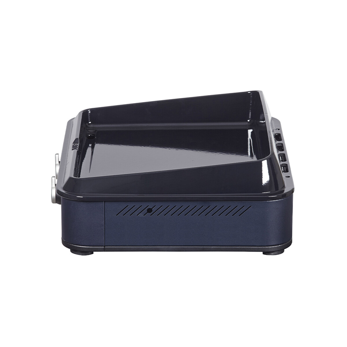 PLANCHA A GAS ENOSIGN 65 BLUE NAVY