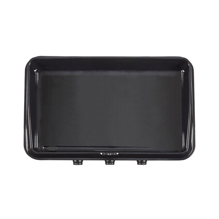 PLANCHA A GAS ENOSIGN 80 INOX