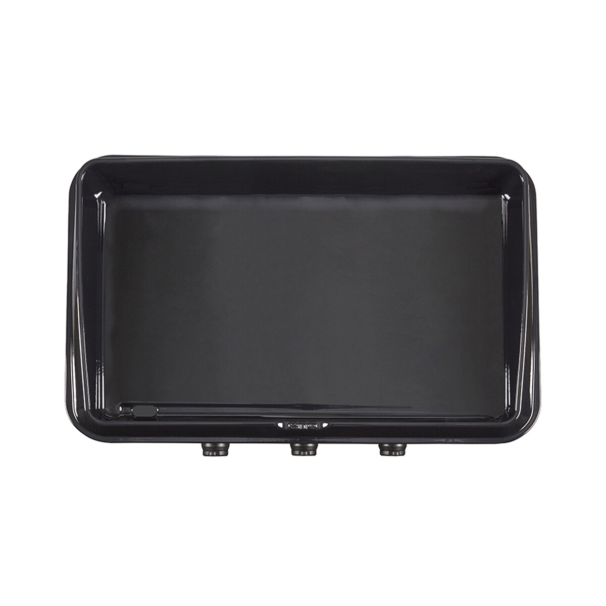 PLANCHA A GAS ENOSIGN 80 INOX