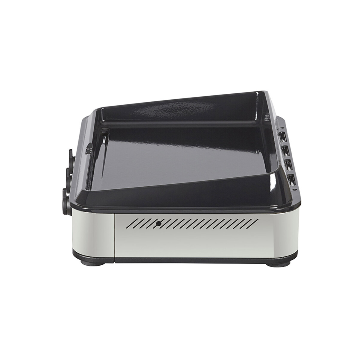 PLANCHA A GAS ENOSIGN 80 INOX