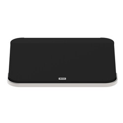 COPERCHIO ENOSIGN 80 NERO