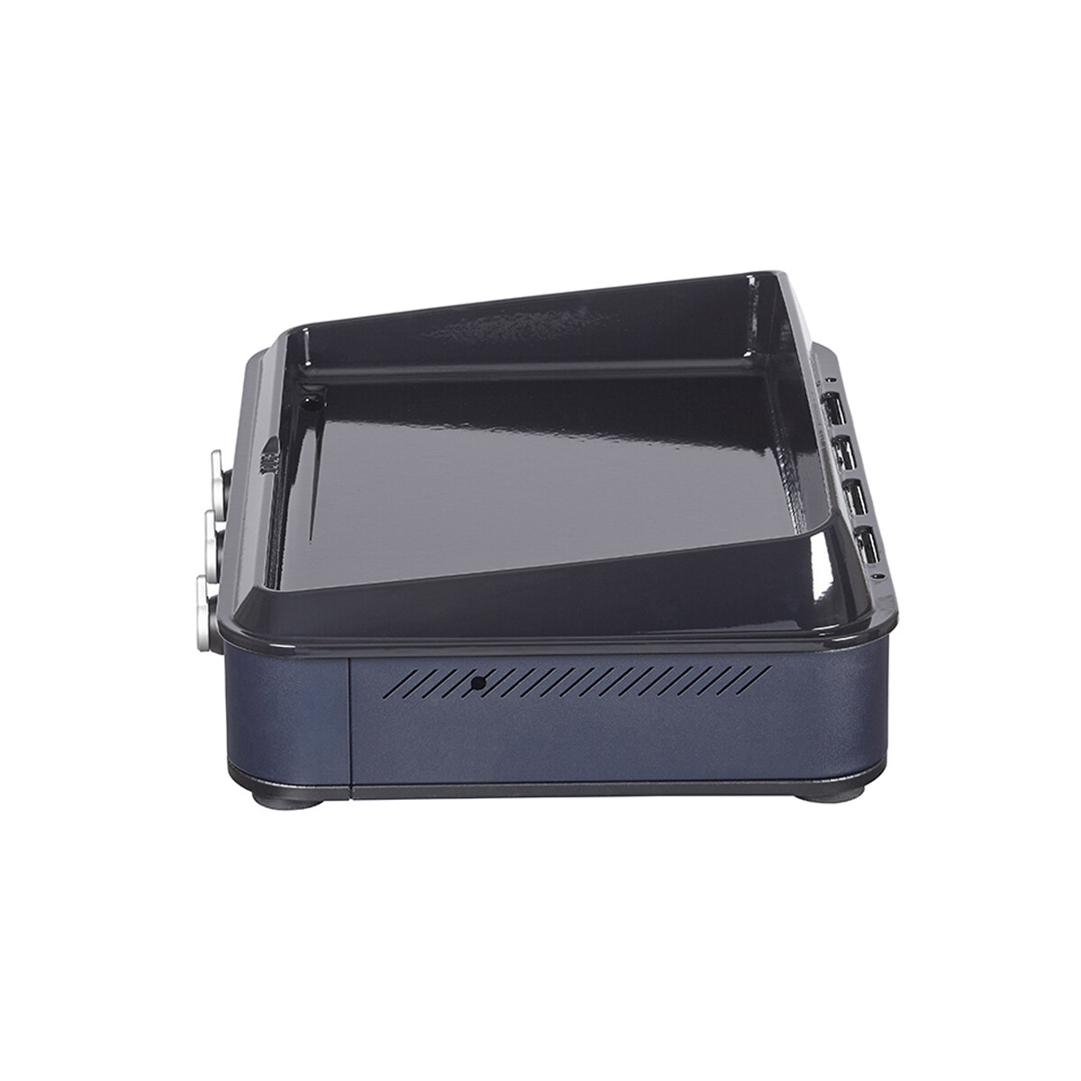 PLANCHA A GAS ENOSIGN 80 BLUE NAVY