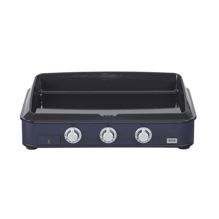 PLANCHA A GAS ENOSIGN 80 BLUE NAVY