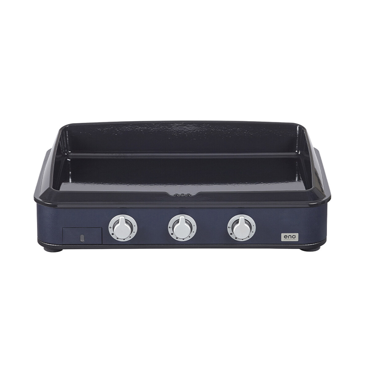PLANCHA A GAS ENOSIGN 80 BLUE NAVY
