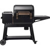 BARBECUE A PELLET TRAEGER IRONWOOD INT MODELLO 2023