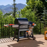 BARBECUE A PELLET TRAEGER IRONWOOD INT MODELLO 2023