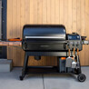 BARBECUE A PELLET TRAEGER IRONWOOD XL INT MODELLO 2023