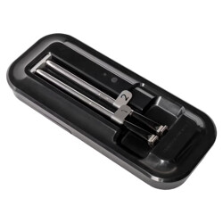 TERMOMETRO BARBECUE WIRELESS MEATER (CONFEZIONE DA 2 PZ.)