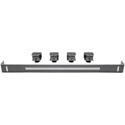 KIT COPERTURA E 4 PIEDINI PER TIMBERLINE XL BUILT-IN