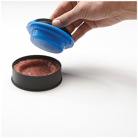 KIT PRESSA HAMBURGER