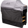 COPERTURA TRAEGER PER TIMBERLINE XL BUILT-IN