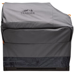 COPERTURA TRAEGER PER TIMBERLINE XL BUILT-IN