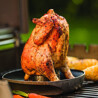 SUPPORTO DI COTTURA DELUXE PER POLLO WEBER