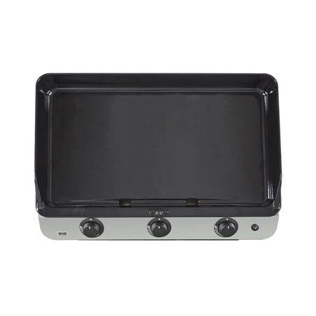 PLANCHA FUSION 75 INOX
