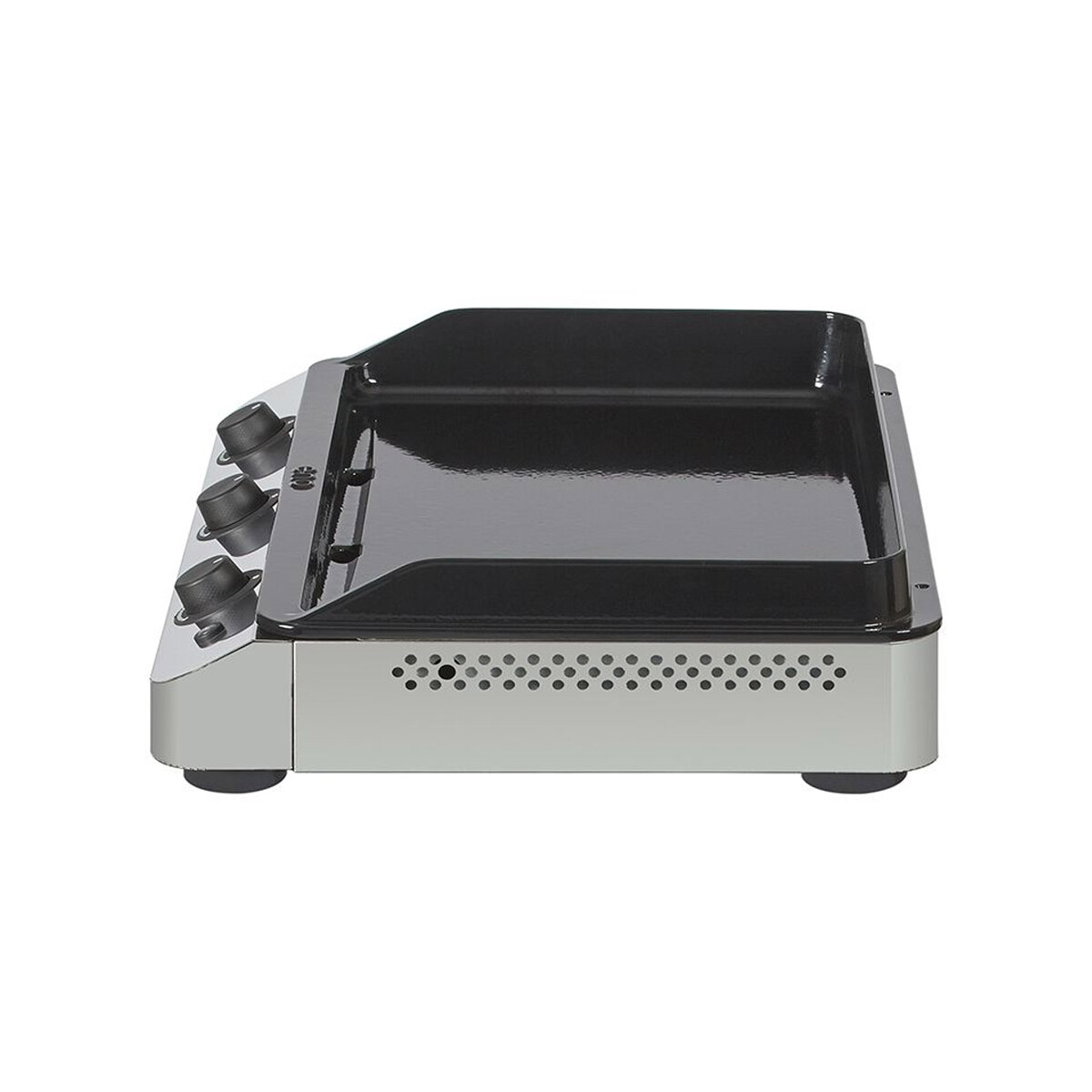 PLANCHA FUSION 75 INOX