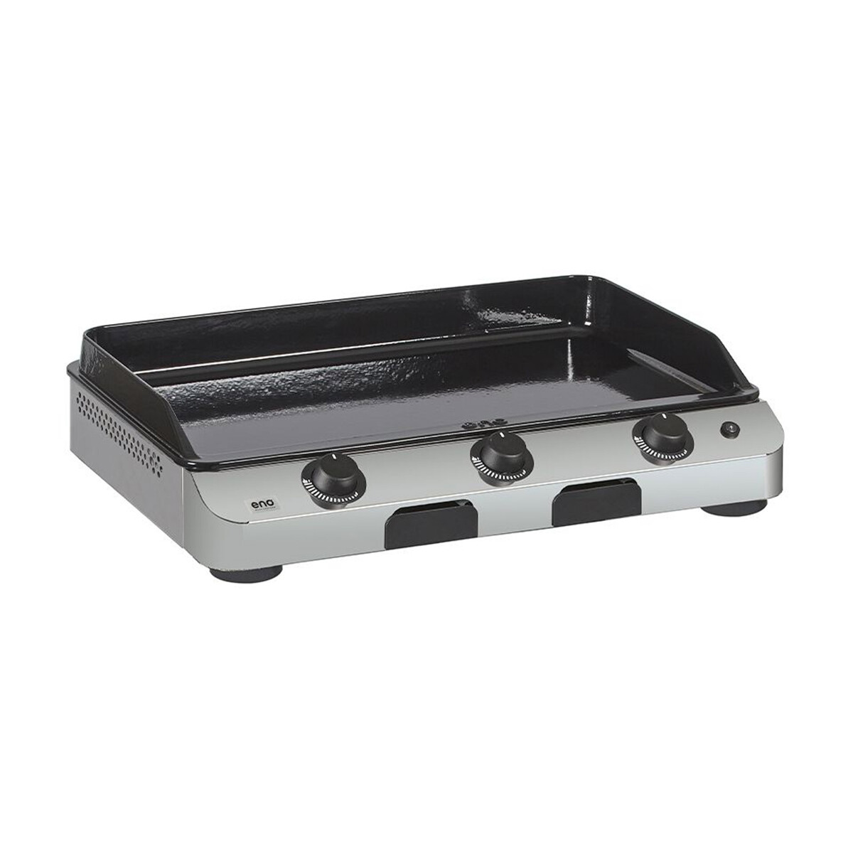 PLANCHA FUSION 75 INOX