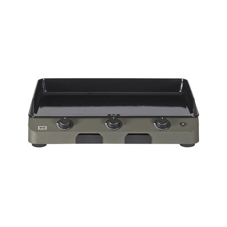 PLANCHA FUSION 75 GRIGIO SCURO