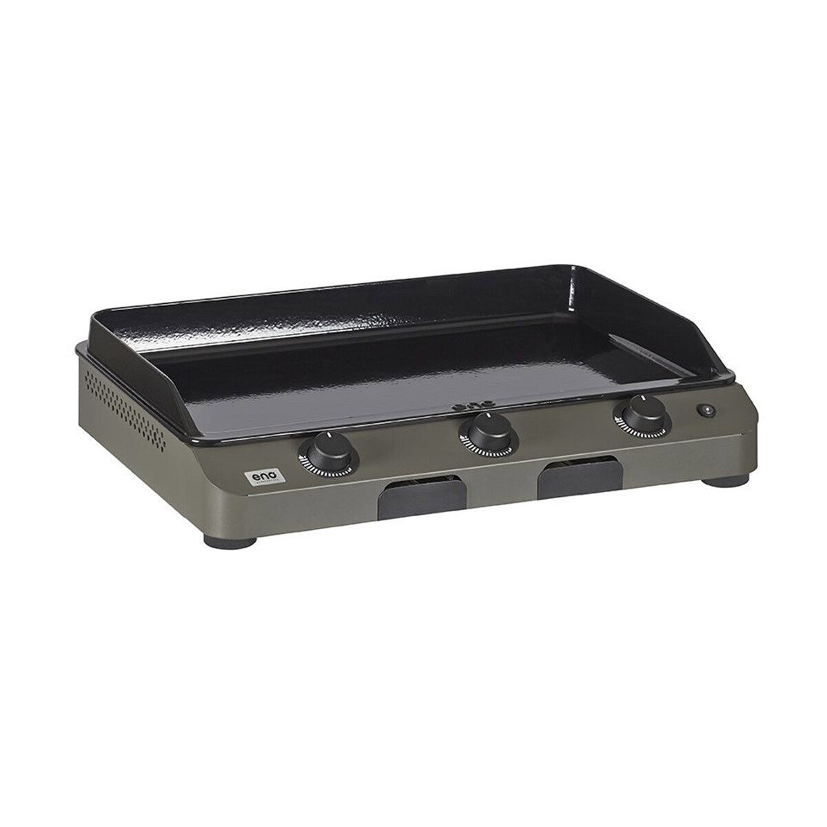 PLANCHA FUSION 75 GRIGIO SCURO