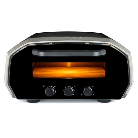 FORNO PIZZA PORTATILE ELETTRICO OONI VOLT 12