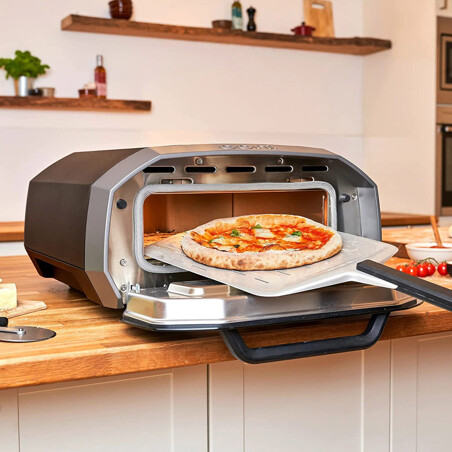 FORNO PIZZA PORTATILE ELETTRICO OONI VOLT 12 Ooni Pizza Ovens Forni pizza