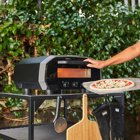 FORNO PIZZA PORTATILE ELETTRICO OONI VOLT 12