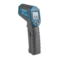 TERMOMETRO A INFRAROSSI RAY
