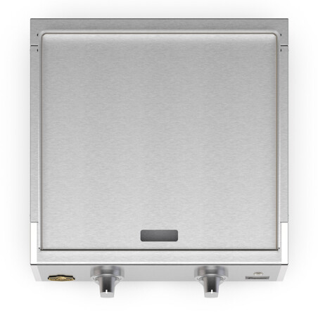 PLANCHA A GAS BRABURA L CLASS INOX 20