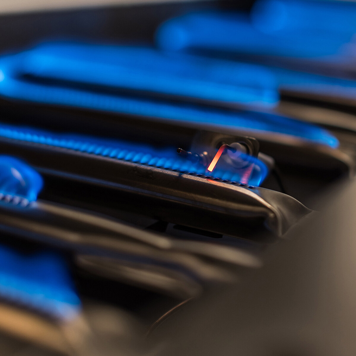 PLANCHA A GAS BRABURA L CLASS INOX 30