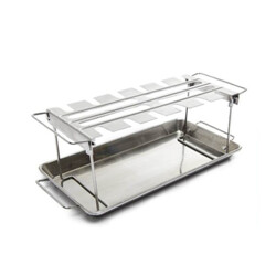 SUPPORTO ALETTE E COSCE