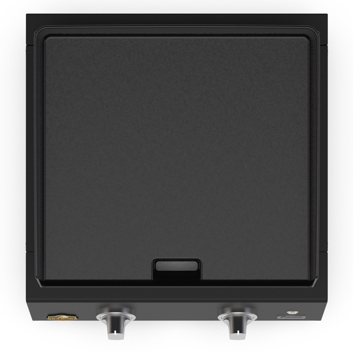 PLANCHA A GAS BRABURA L CLASS MATTE 20