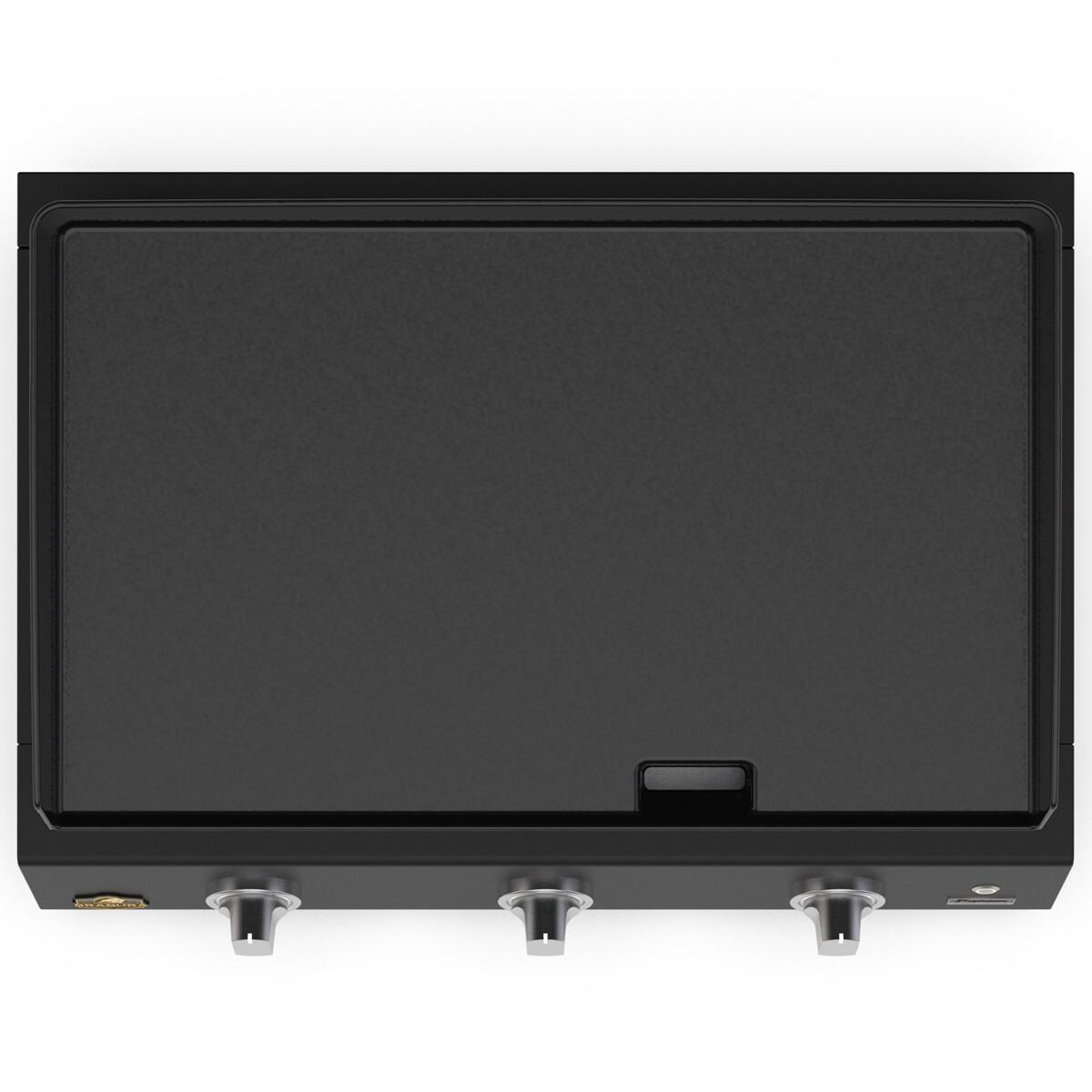 PLANCHA A GAS BRABURA L CLASS MATTE 30