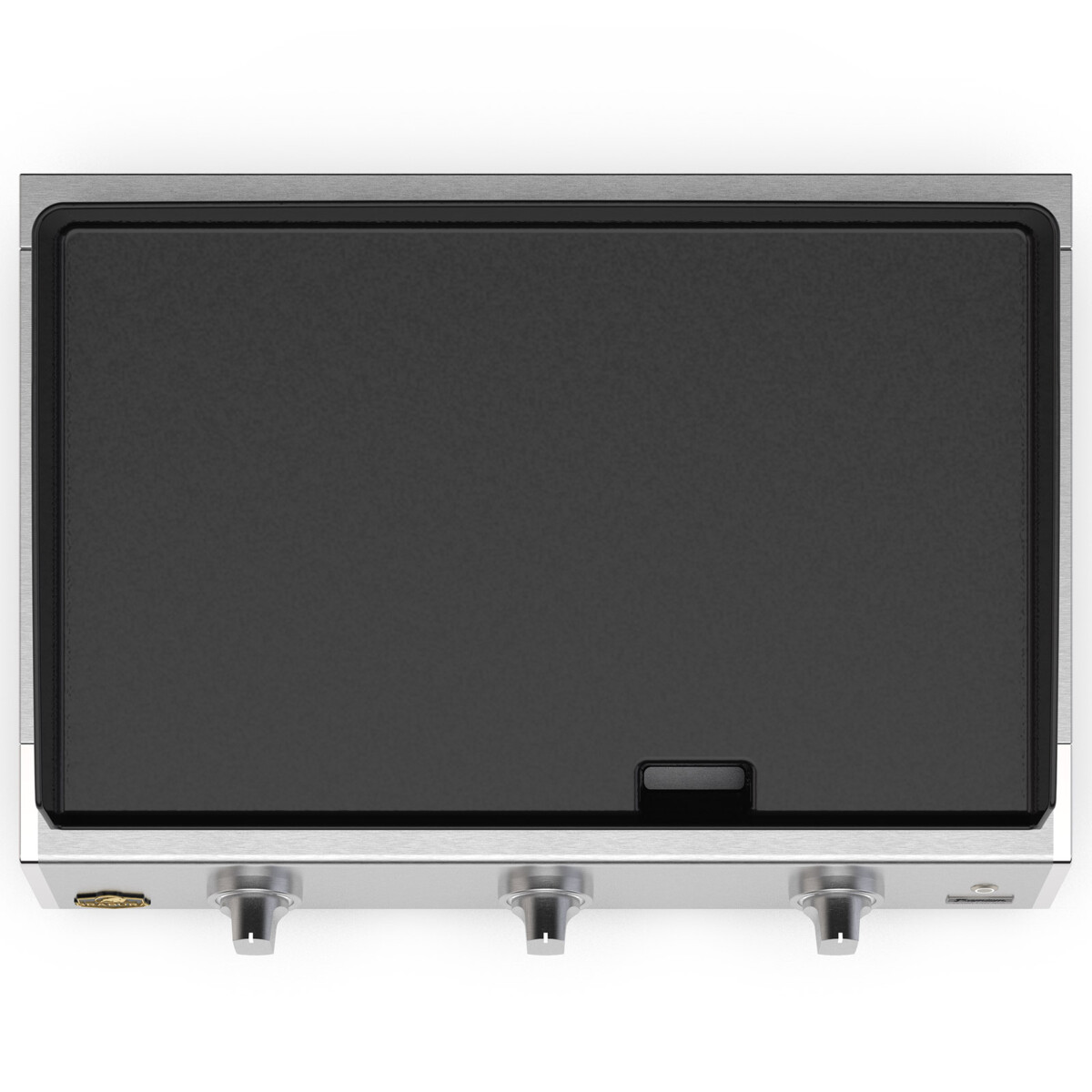 PLANCHA A GAS BRABURA L CLASS ORIGINAL 30