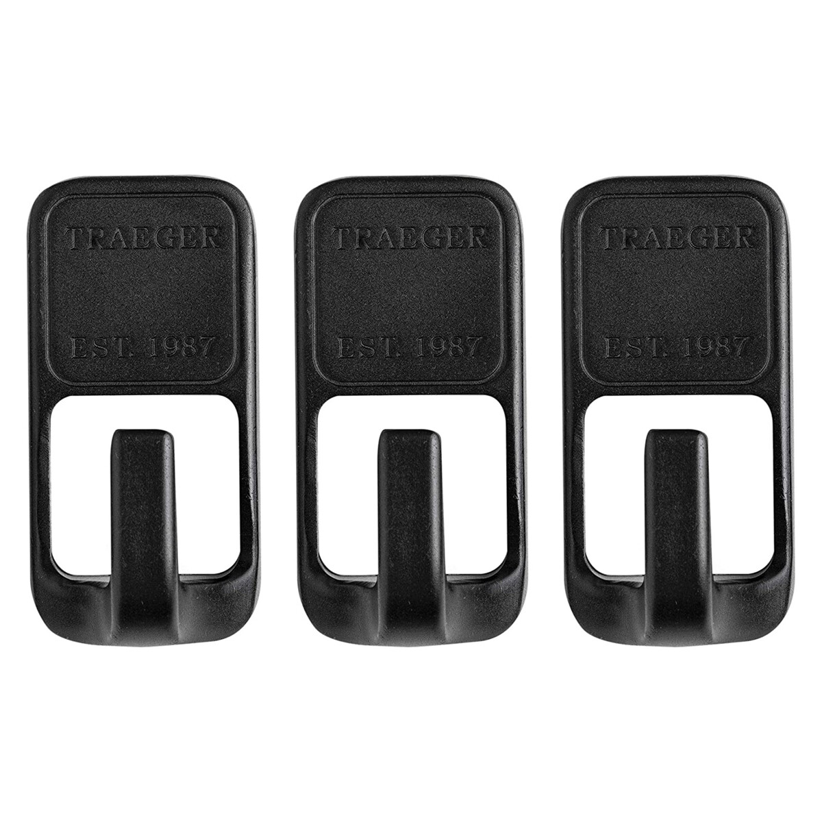 GANCI MAGNETICI TRAEGER (3 PZ.) GANCI MAGNETICI TRAEGER (3 PZ.)
