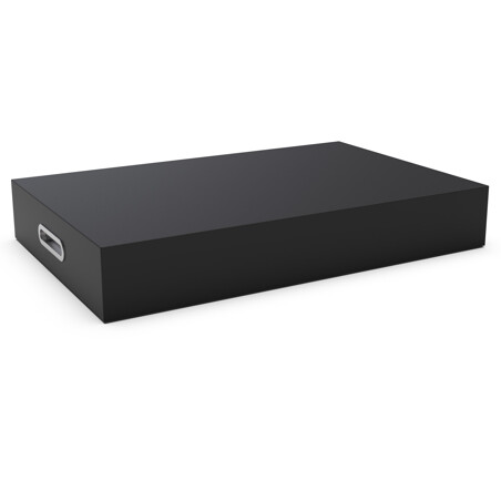 COPERCHIO DA APPOGGIO MATTE COVER 30
